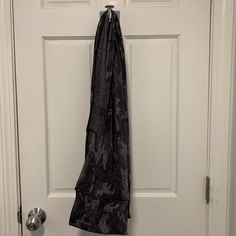 Lululemon vinyasa scarf modal